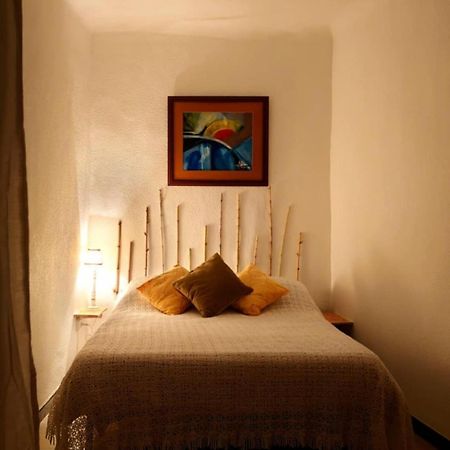 Entre El Mar Y La Montana Apartment Jijona Екстериор снимка