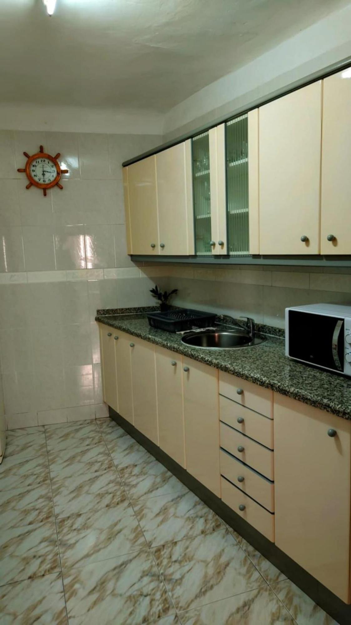 Entre El Mar Y La Montana Apartment Jijona Екстериор снимка