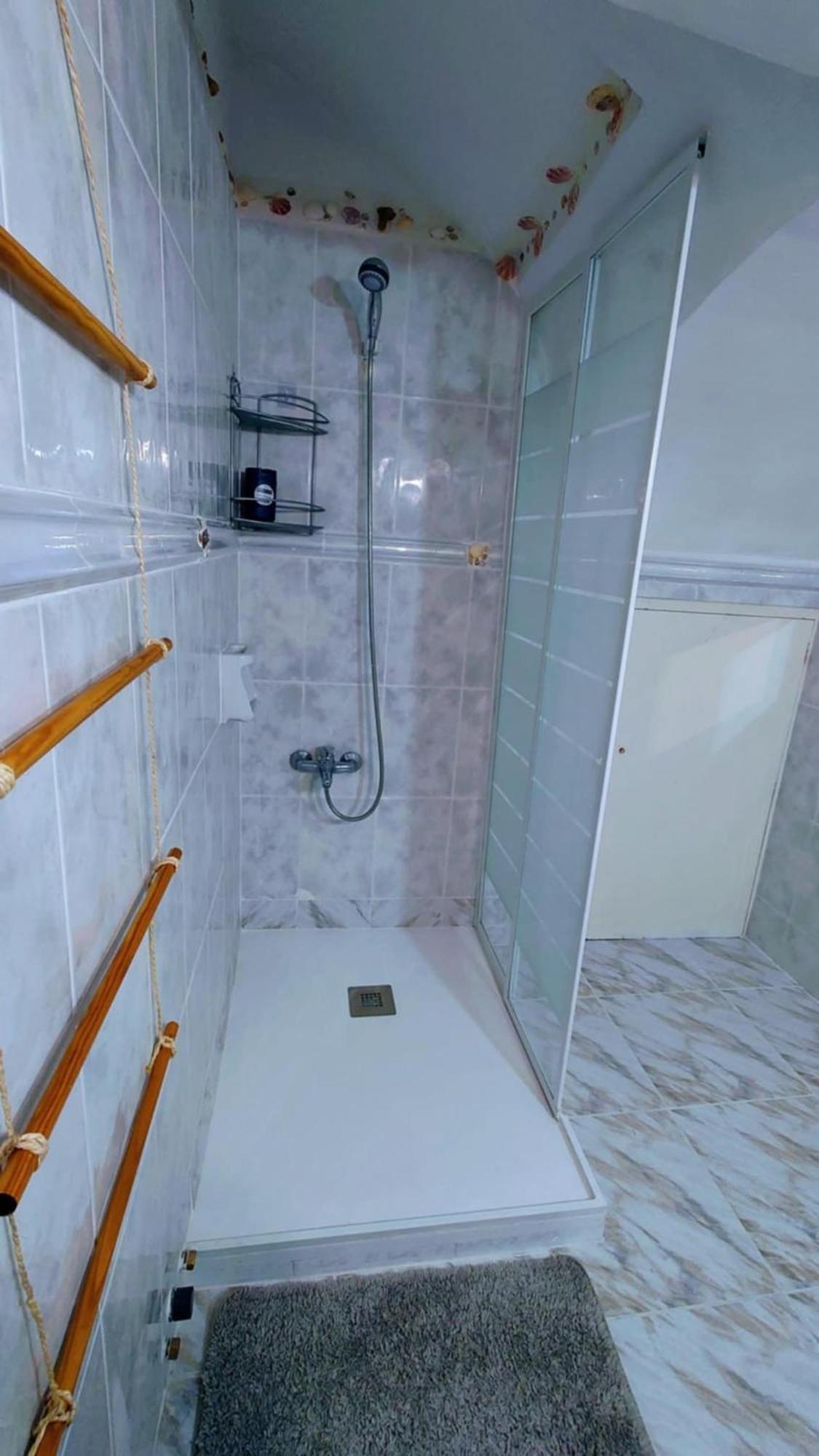 Entre El Mar Y La Montana Apartment Jijona Екстериор снимка