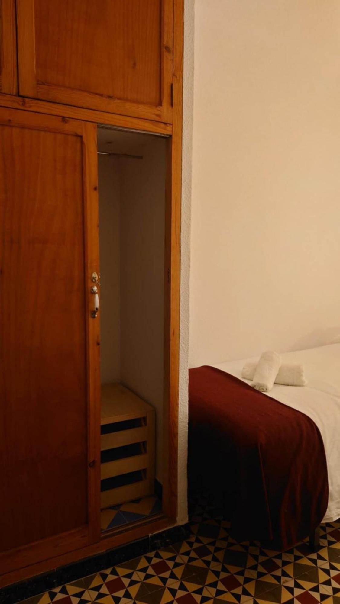 Entre El Mar Y La Montana Apartment Jijona Екстериор снимка