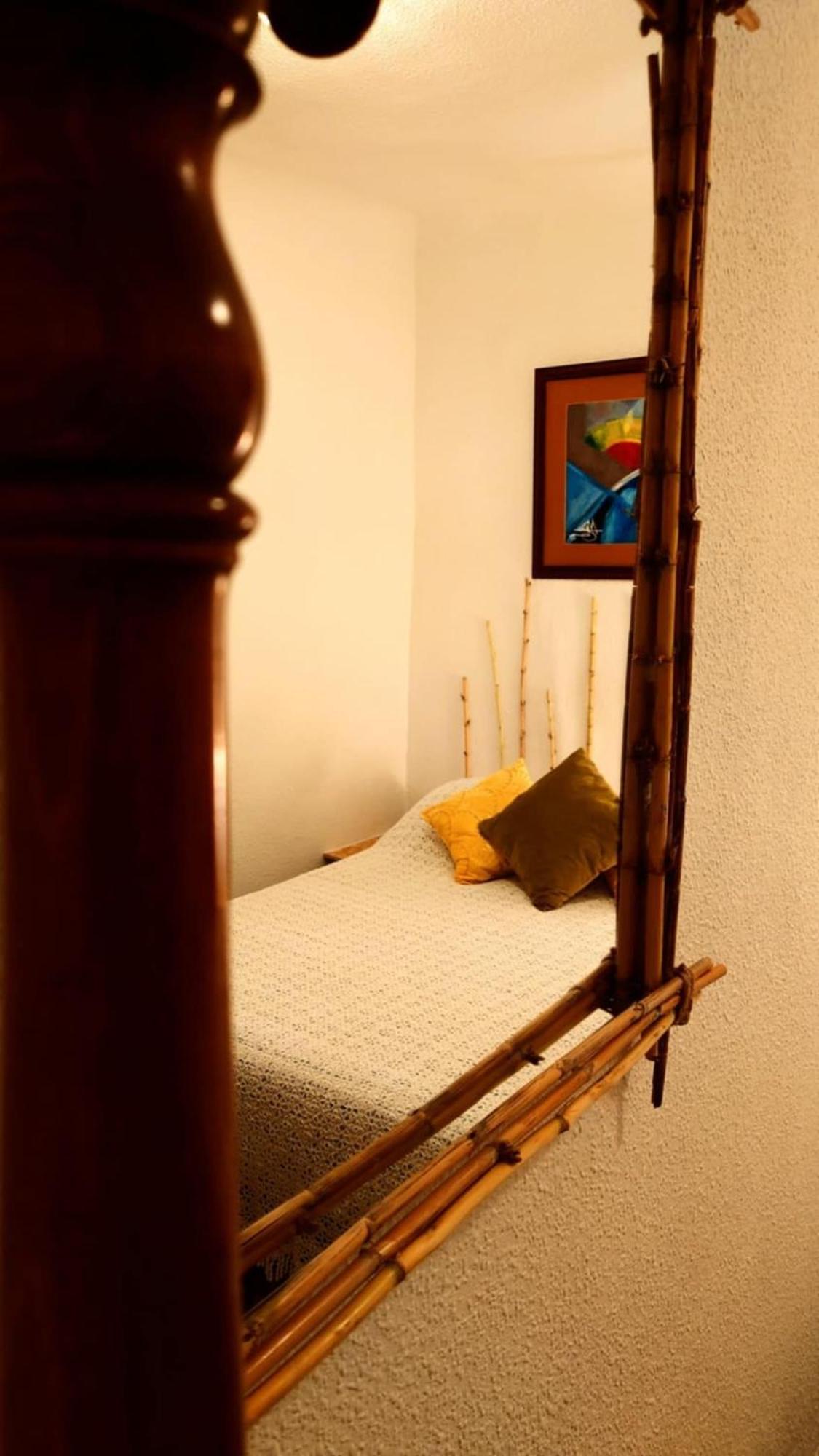 Entre El Mar Y La Montana Apartment Jijona Екстериор снимка