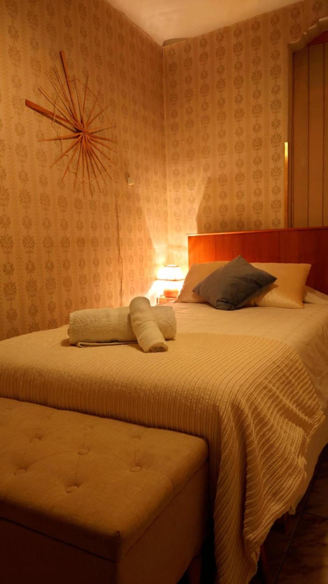 Entre El Mar Y La Montana Apartment Jijona Екстериор снимка