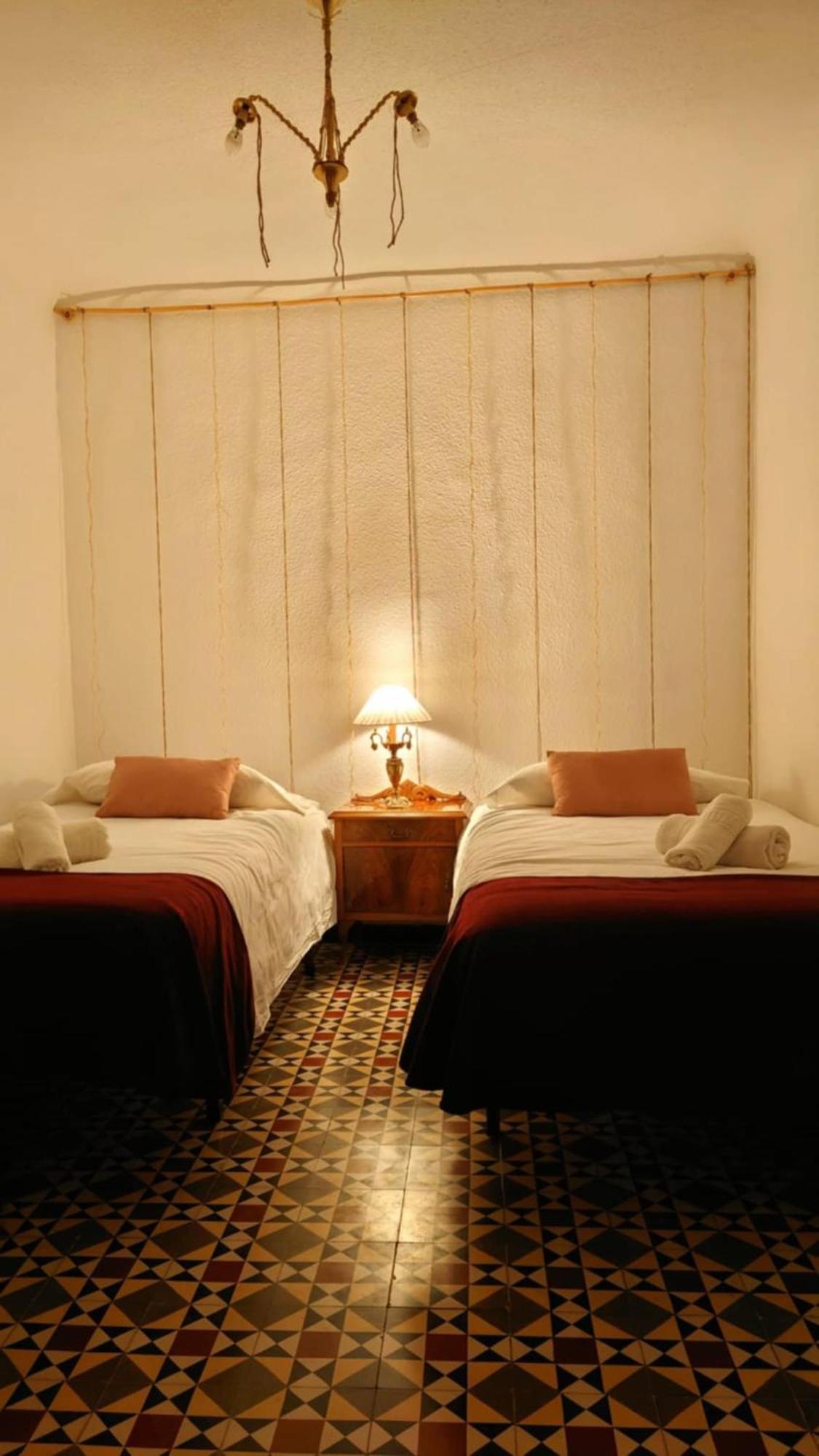 Entre El Mar Y La Montana Apartment Jijona Екстериор снимка