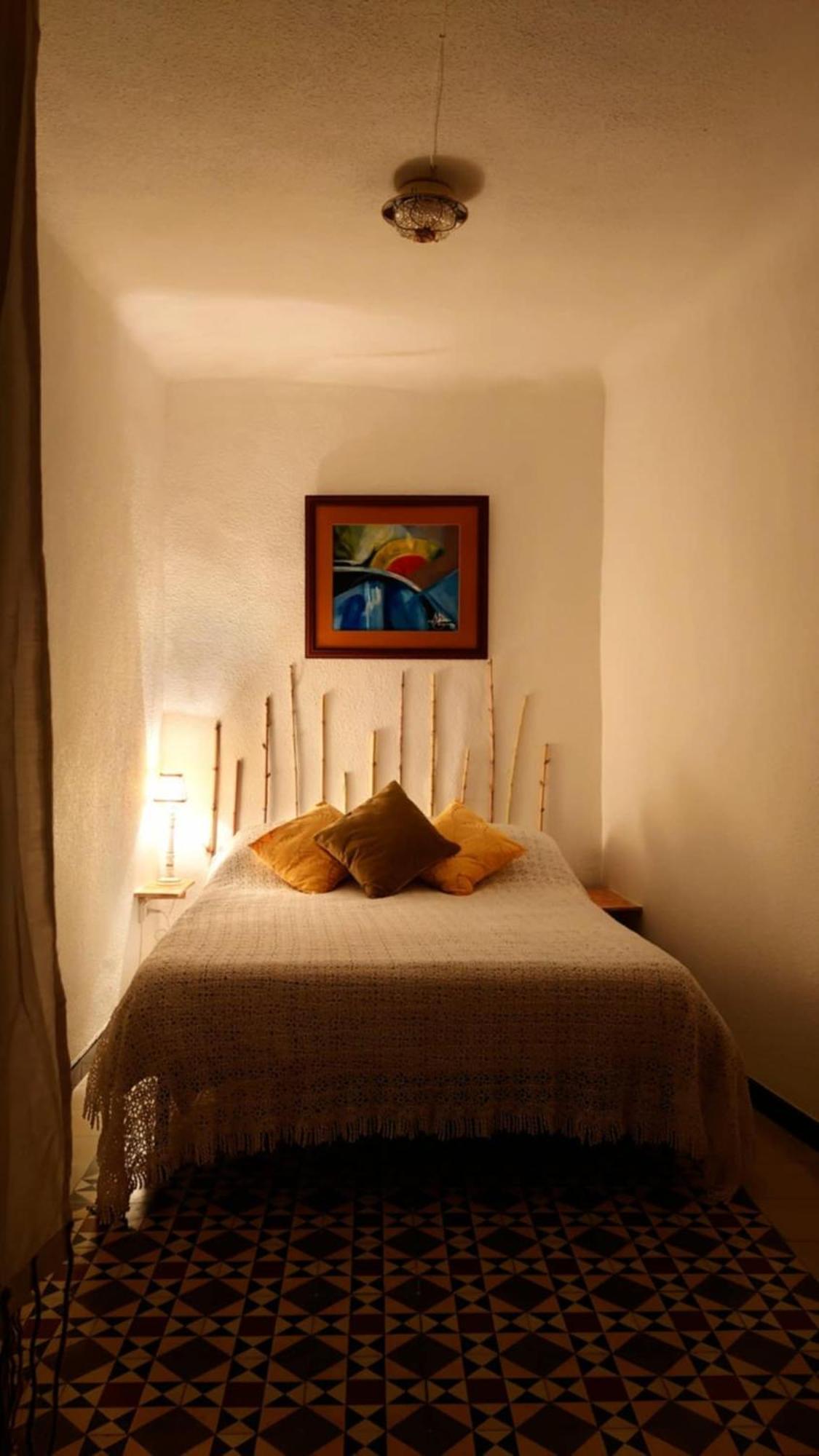 Entre El Mar Y La Montana Apartment Jijona Екстериор снимка