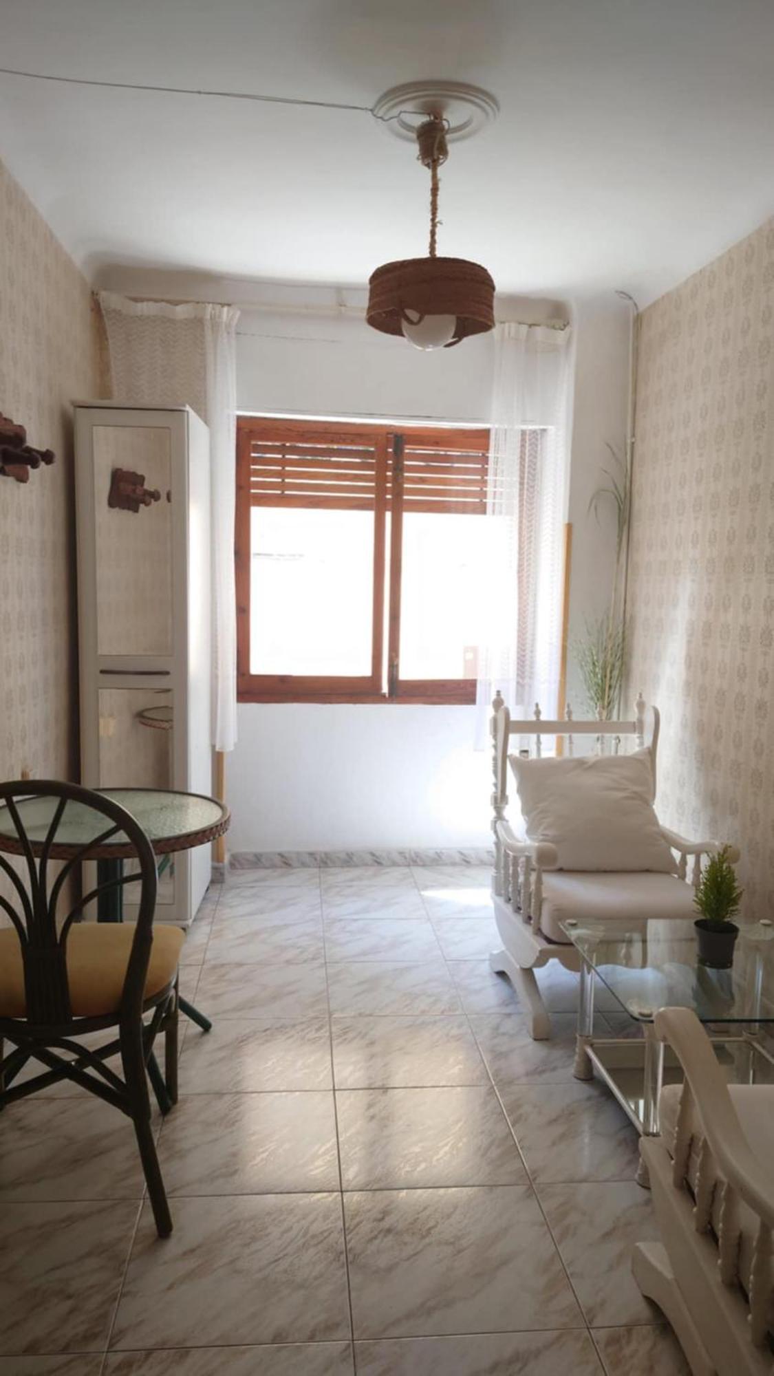 Entre El Mar Y La Montana Apartment Jijona Екстериор снимка