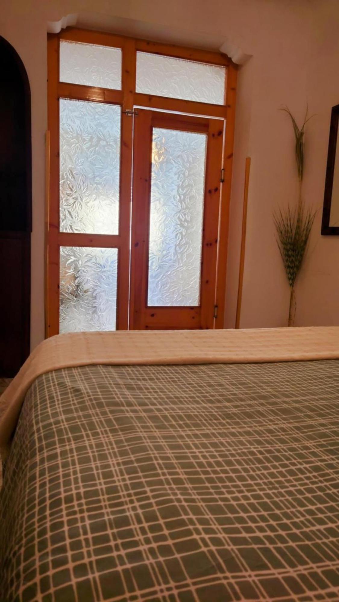 Entre El Mar Y La Montana Apartment Jijona Екстериор снимка