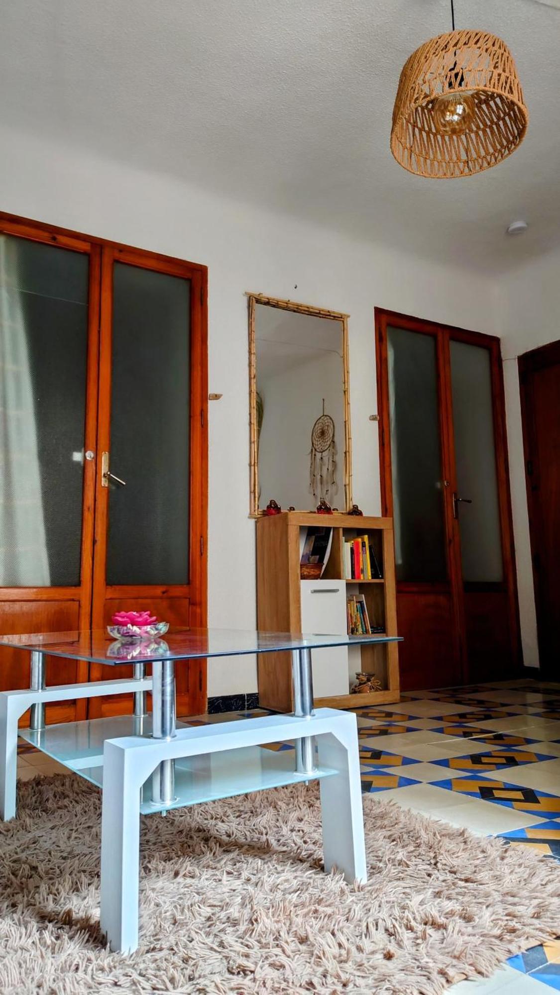 Entre El Mar Y La Montana Apartment Jijona Екстериор снимка