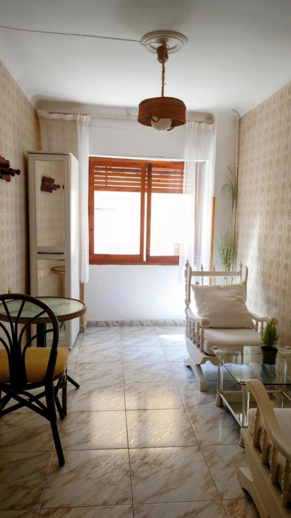 Entre El Mar Y La Montana Apartment Jijona Екстериор снимка