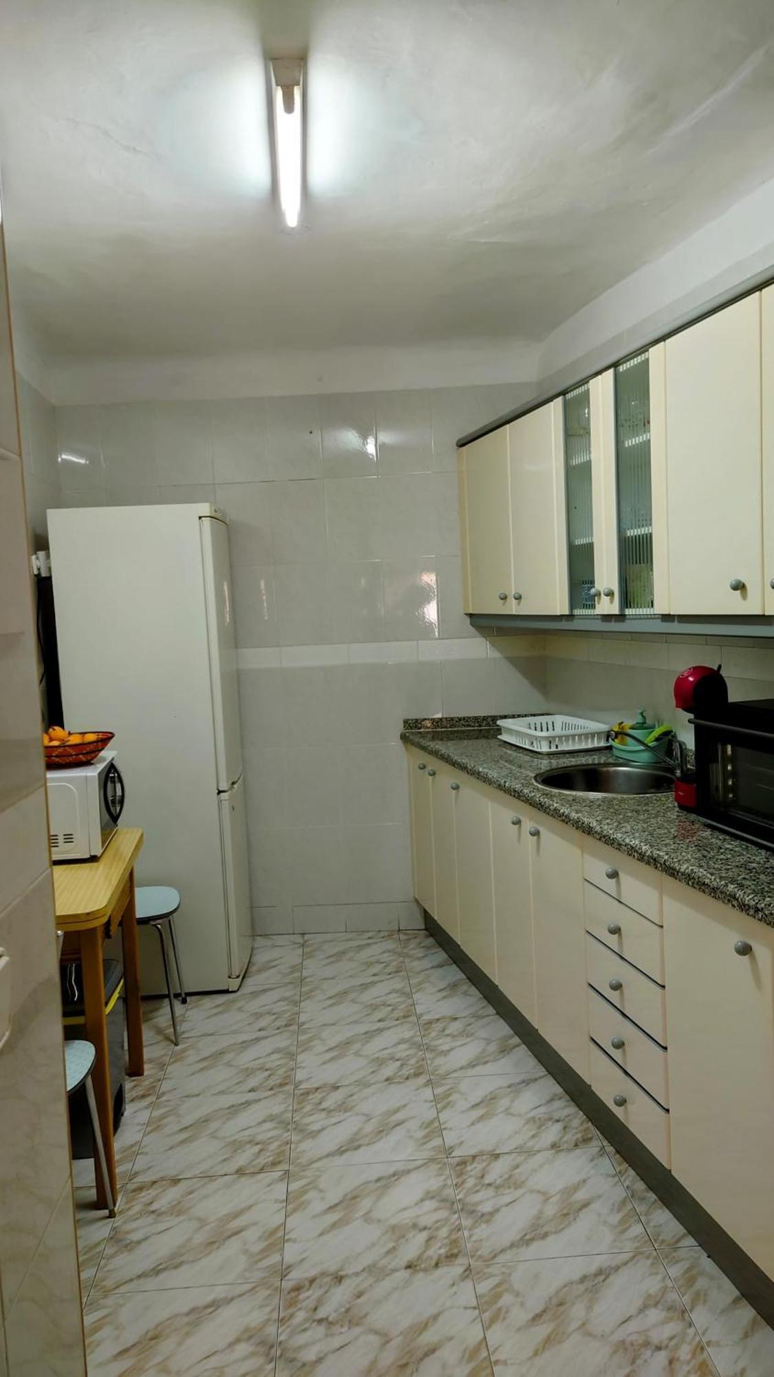 Entre El Mar Y La Montana Apartment Jijona Екстериор снимка