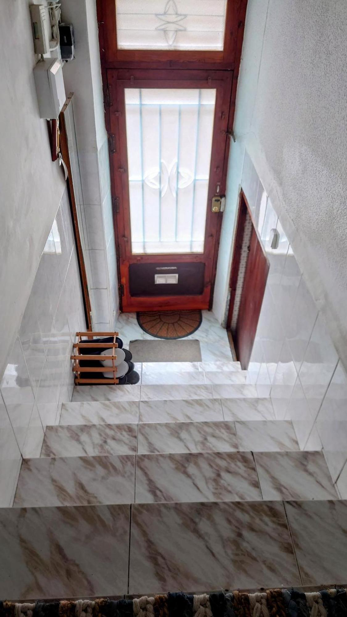Entre El Mar Y La Montana Apartment Jijona Екстериор снимка