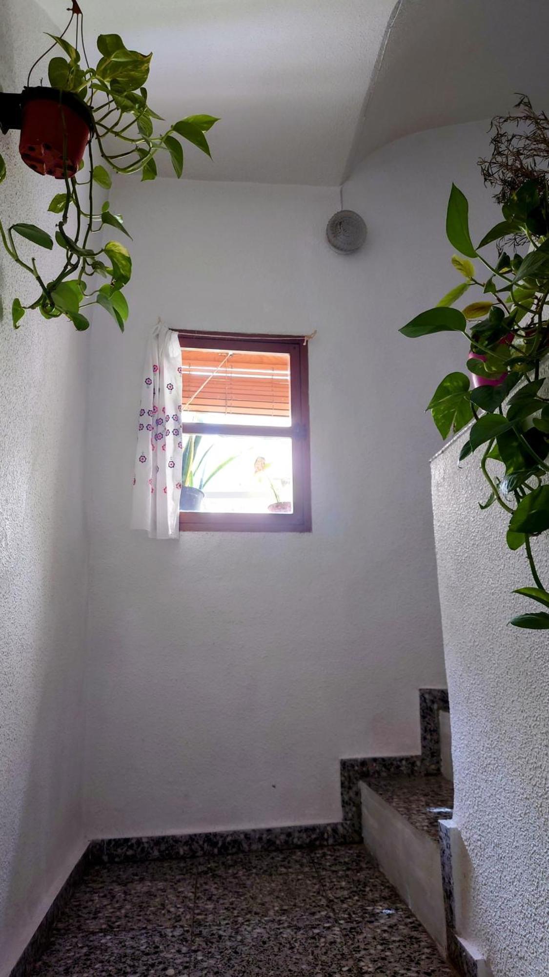 Entre El Mar Y La Montana Apartment Jijona Екстериор снимка